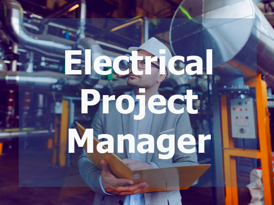 Electrical Project Manager
