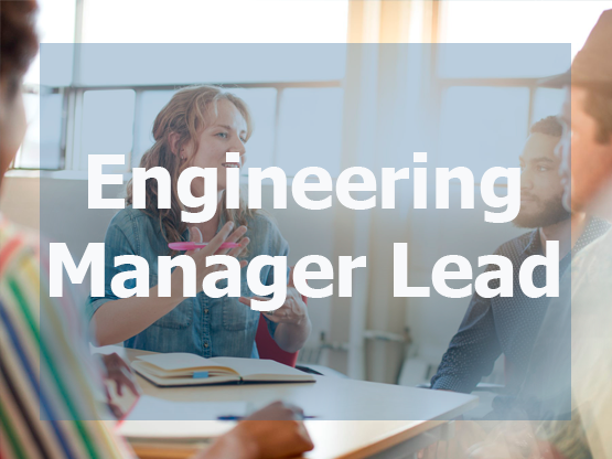 Engineering Manager Lead
