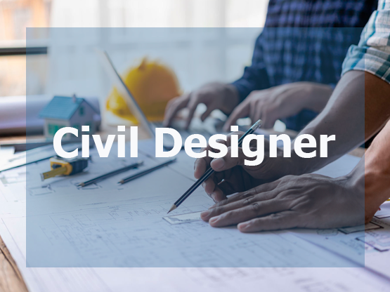 Civil Designer