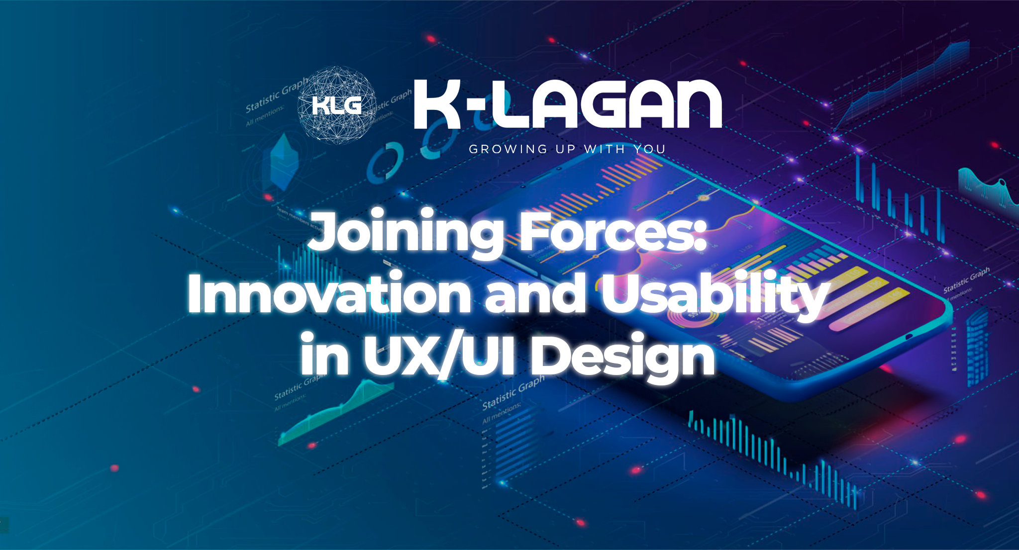 Uniendo Fuerzas: Innovación y Usabilidad en el Diseño UX/UI