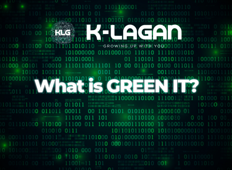 ¿Qué es Green IT?